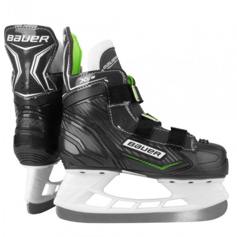 Łyżwy hokejowe Bauer X-LS Jr 1058932 10.0R Łyżwy hokejowe Bauer X-LS Jr 1058932 10.0R