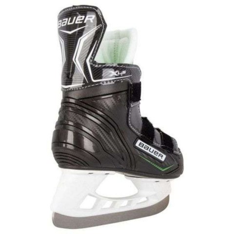 Łyżwy hokejowe Bauer X-LS Jr 1058932 13.0R Łyżwy hokejowe Bauer X-LS Jr 1058932 13.0R