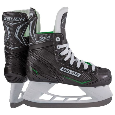 Łyżwy hokejowe Bauer X-LS Jr 1058933 03.0R Łyżwy hokejowe Bauer X-LS Jr 1058933 03.0R