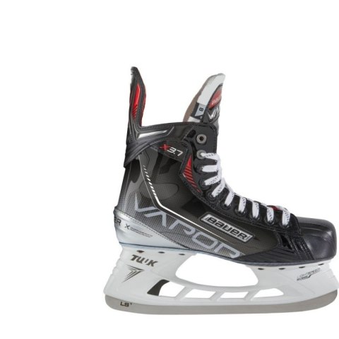 Łyżwy hokejowe Bauer Vapor X3.7 Int 1058348 04.0EE Łyżwy hokejowe Bauer Vapor X3.7 Int 1058348 04.0EE