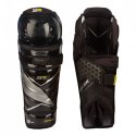 Nagolenniki hokejowe Bauer Supreme 3S Pro Int 1058515 13''