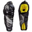 Nagolenniki hokejowe Bauer Supreme 3S Pro Jr 1058518 11''