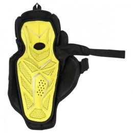 Nagolenniki hokejowe Bauer Supreme 3S Pro Jr 1058518 11''