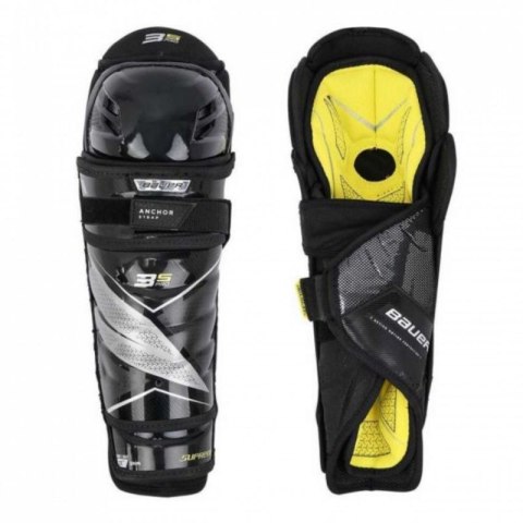 Nagolenniki hokejowe Bauer Supreme 3S Pro Jr 1058518 11'' Nagolenniki hokejowe Bauer Supreme 3S Pro Jr 1058518 11''