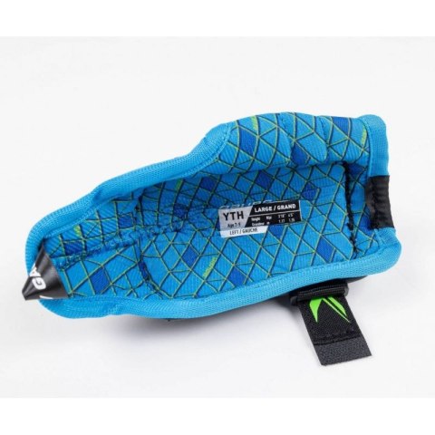 Nałokietniki hokejowe Bauer X Jr 1058543 M Nałokietniki hokejowe Bauer X Jr 1058543 M