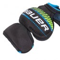 Naramienniki hokejowe Bauer X Jr 1058539 S