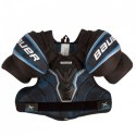 Naramienniki hokejowe Bauer X Sr M 1058535 M