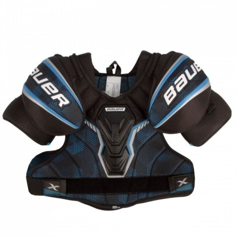 Naramienniki hokejowe Bauer X Sr M 1058535 M Naramienniki hokejowe Bauer X Sr M 1058535 M