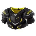Naramienniki hokejowe Bauer Ultrasonic Jr 1058498 M