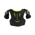 Naramienniki hokejowe Bauer Ultrasonic Jr 1058498 M