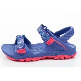 Sandały Merrell Hydro Drift Jr MC56495 28