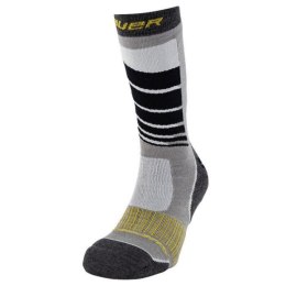 Skarpety hokejowe Bauer Pro Supreme Tall M 1058844 L