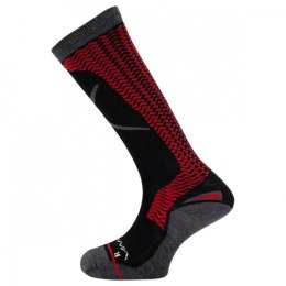 Skarpety hokejowe Bauer Pro Vapor Tall M 1058843 XS