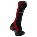 Skarpety hokejowe Bauer Pro Vapor Tall M 1058843 S