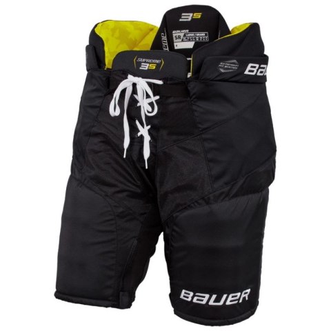 Spodnie hokejowe Bauer Supreme 3S Jr 1058577 L Spodnie hokejowe Bauer Supreme 3S Jr 1058577 L