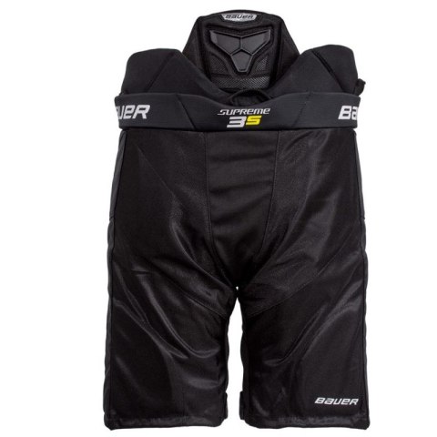 Spodnie hokejowe Bauer Supreme 3S Jr 1058577 L Spodnie hokejowe Bauer Supreme 3S Jr 1058577 L