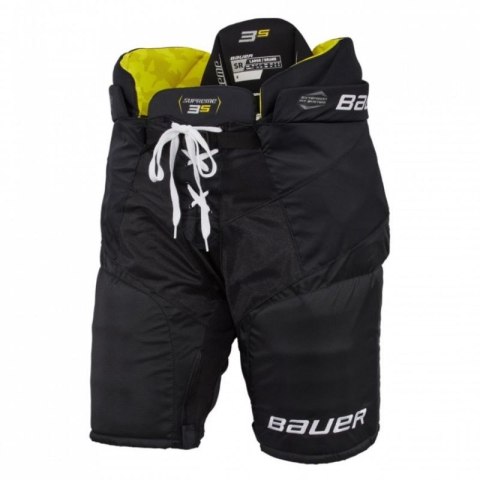 Spodnie hokejowe Bauer Supreme 3S Jr 1058577 L Spodnie hokejowe Bauer Supreme 3S Jr 1058577 L