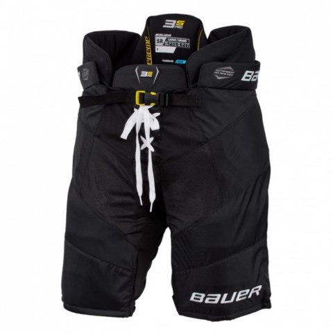 Spodnie hokejowe Bauer Supreme 3S Pro Sr M 1058592 L Spodnie hokejowe Bauer Supreme 3S Pro Sr M 1058592 L