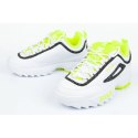 Buty Fila Disruptor Jr 1010978.91Y 29