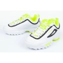 Buty Fila Disruptor Jr 1010978.91Y 29