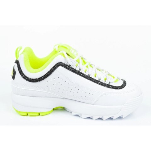 Buty Fila Disruptor Jr 1010978.91Y 31 Buty Fila Disruptor Jr 1010978.91Y 31