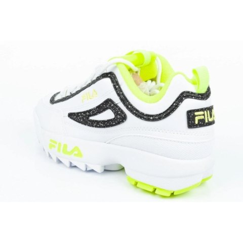 Buty Fila Disruptor Jr 1010978.91Y 31 Buty Fila Disruptor Jr 1010978.91Y 31
