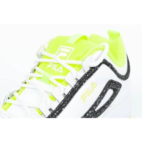 Buty Fila Disruptor Jr 1010978.91Y 31 Buty Fila Disruptor Jr 1010978.91Y 31