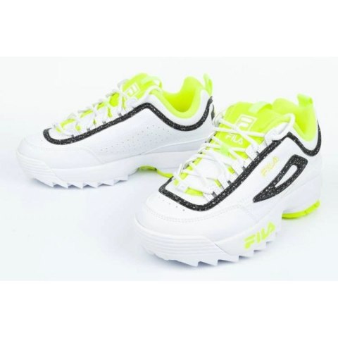 Buty Fila Disruptor Jr 1010978.91Y 31 Buty Fila Disruptor Jr 1010978.91Y 31