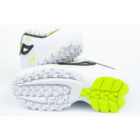 Buty Fila Disruptor Jr 1010978.91Y 31 Buty Fila Disruptor Jr 1010978.91Y 31