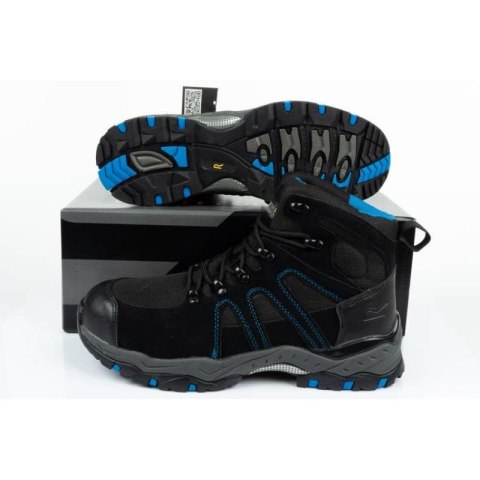 Buty robocze BHP Regatta Pro Downburst S1P M Trk124 39 Buty robocze BHP Regatta Pro Downburst S1P M Trk124 39