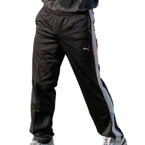 Spodnie Puma Contrast M 831288 01 S Spodnie Puma Contrast M 831288 01 S