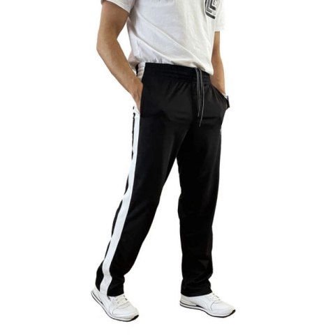 Spodnie Puma Contrast M 831288 01 S Spodnie Puma Contrast M 831288 01 S