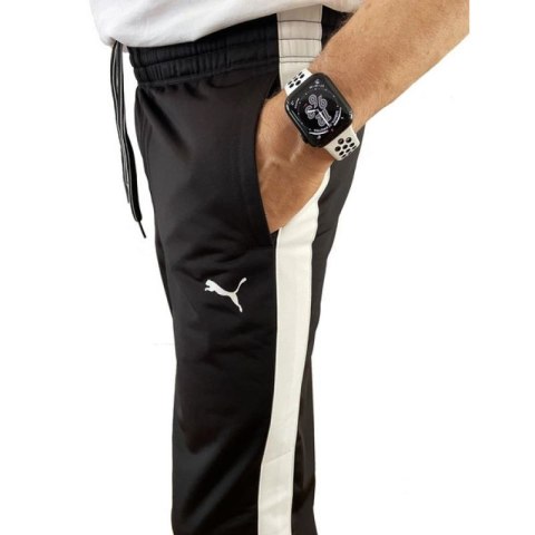 Spodnie Puma Contrast M 831288 01 S Spodnie Puma Contrast M 831288 01 S