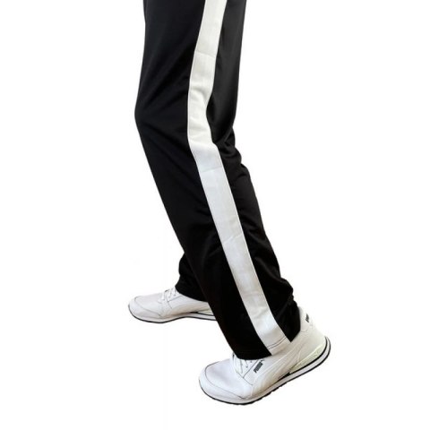 Spodnie Puma Contrast M 831288 01 S Spodnie Puma Contrast M 831288 01 S