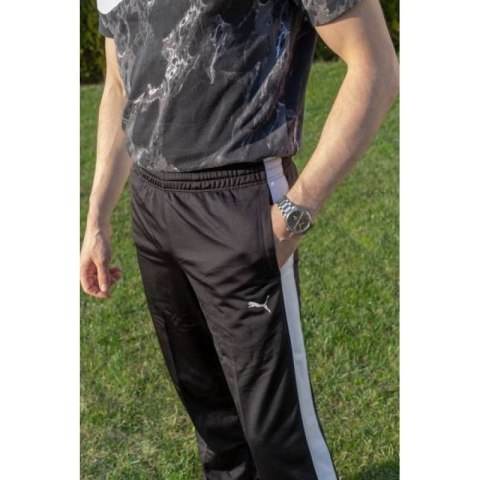Spodnie Puma Contrast M 831288 01 xs Spodnie Puma Contrast M 831288 01 xs
