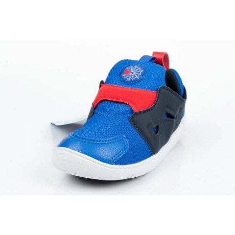 Buty Reebok Ventureflex Slip-on Jr CM9144 25,5 Buty Reebok Ventureflex Slip-on Jr CM9144 25,5