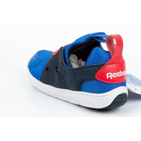 Buty Reebok Ventureflex Slip-on Jr CM9144 25,5 Buty Reebok Ventureflex Slip-on Jr CM9144 25,5