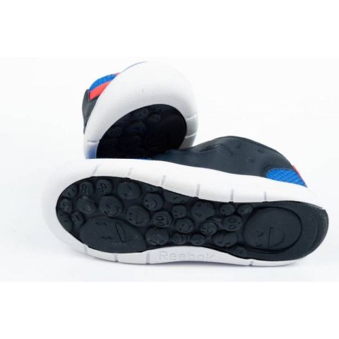 Buty Reebok Ventureflex Slip-on Jr CM9144 25,5 Buty Reebok Ventureflex Slip-on Jr CM9144 25,5