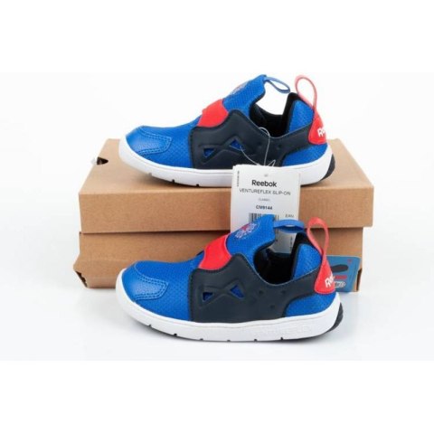 Buty Reebok Ventureflex Slip-on Jr CM9144 25,5 Buty Reebok Ventureflex Slip-on Jr CM9144 25,5