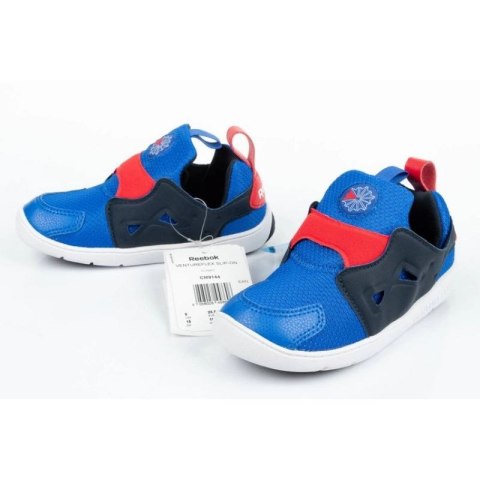 Buty Reebok Ventureflex Slip-on Jr CM9144 25,5 Buty Reebok Ventureflex Slip-on Jr CM9144 25,5