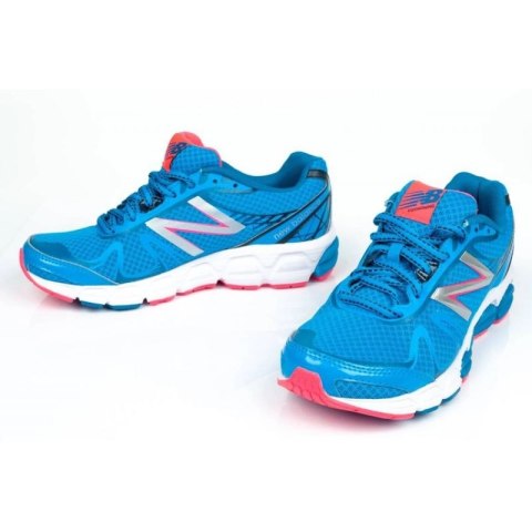 Buty do biegania New Balance W W780BP5 37.5 Buty do biegania New Balance W W780BP5 37.5