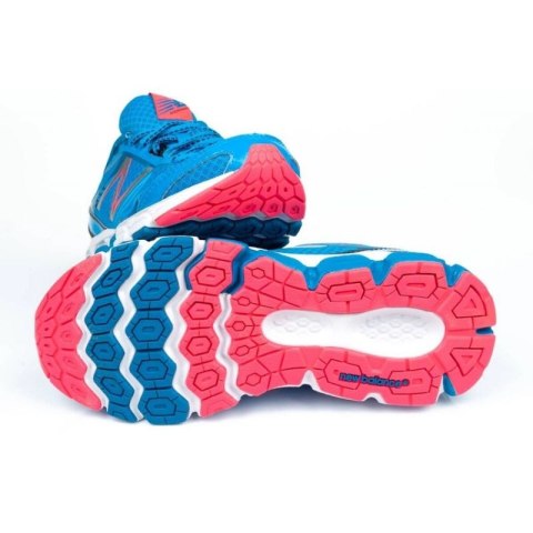 Buty do biegania New Balance W W780BP5 37.5 Buty do biegania New Balance W W780BP5 37.5
