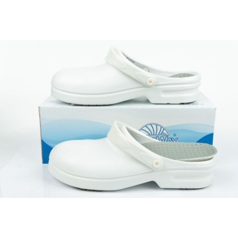 Buty robocze medyczne Safeway AD811 45 Buty robocze medyczne Safeway AD811 45
