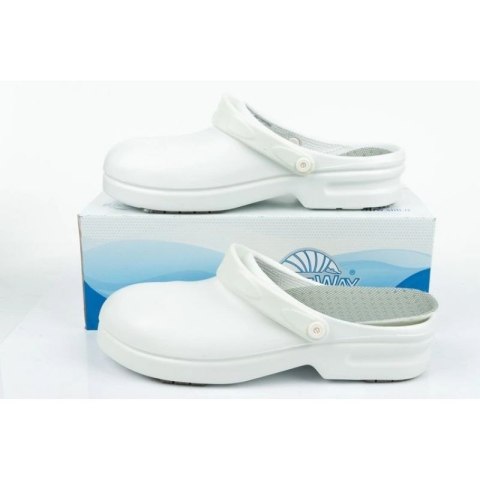 Buty robocze medyczne Safeway AD811 45 Buty robocze medyczne Safeway AD811 45