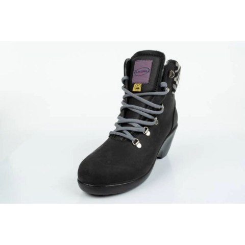 Buty robocze ochronne Lavoro W 6033.05 36 Buty robocze ochronne Lavoro W 6033.05 36