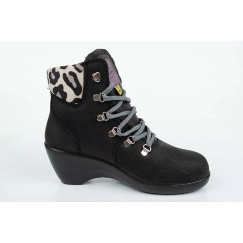 Buty robocze ochronne Lavoro W 6033.05 36 Buty robocze ochronne Lavoro W 6033.05 36