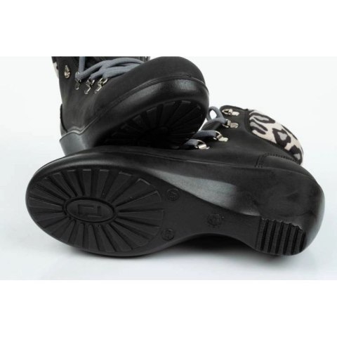 Buty robocze ochronne Lavoro W 6033.05 36 Buty robocze ochronne Lavoro W 6033.05 36