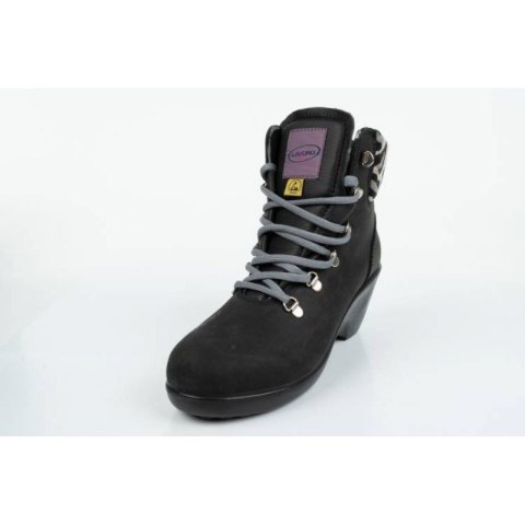 Buty robocze ochronne Lavoro W 6033.05 37 Buty robocze ochronne Lavoro W 6033.05 37