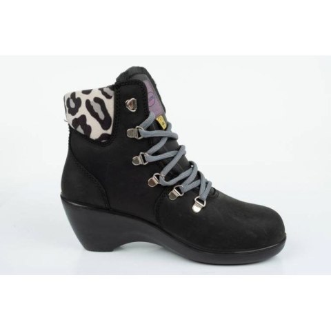 Buty robocze ochronne Lavoro W 6033.05 37 Buty robocze ochronne Lavoro W 6033.05 37