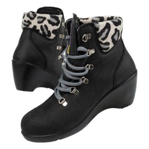 Buty robocze ochronne Lavoro W 6033.05 37 Buty robocze ochronne Lavoro W 6033.05 37